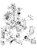 Basic engine