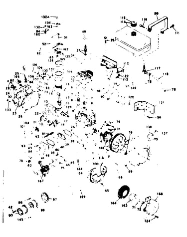 Basic engine
