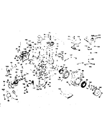 Basic engine