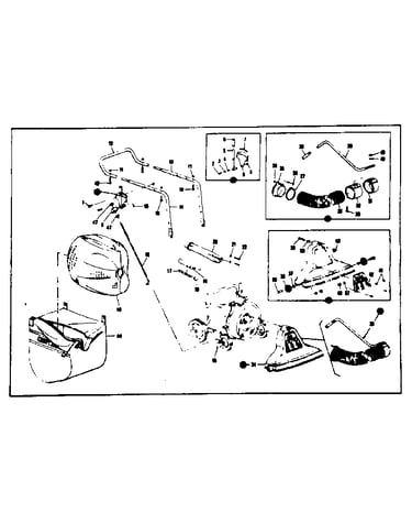 Handle assembly