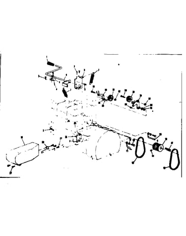 Belt assembly