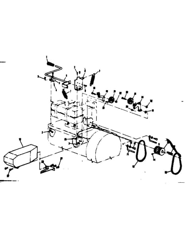 Belt assembly