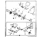 Craftsman 53691000 unit parts diagram