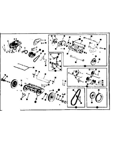 Chassis assembly