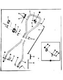 Handle assembly