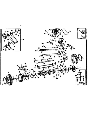 Chassis assembly