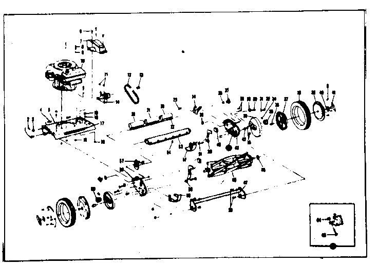 CHASSIS ASSEMBLY