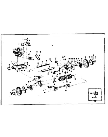 Chassis assembly