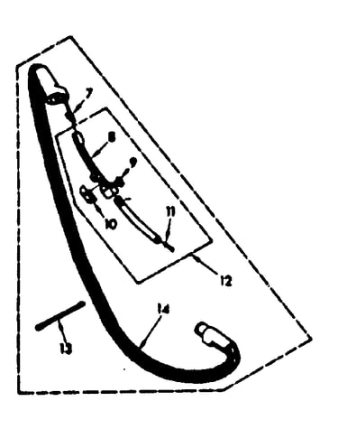 Hose assembly