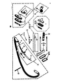 Attachment parts