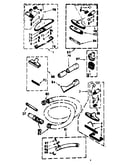 Attachment parts
