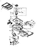 Base assembly