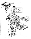 Base assembly