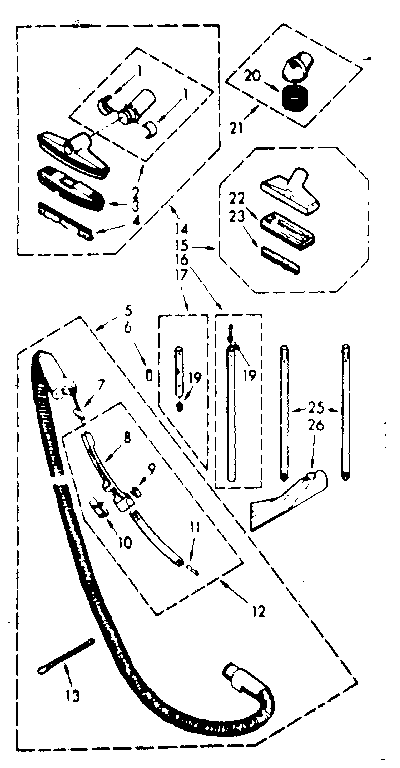 ATTACHMENT PARTS