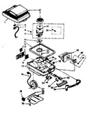 Base assembly