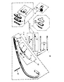 Attachment parts