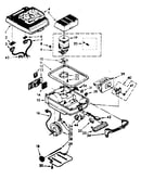 Base assembly