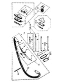 Attachment parts