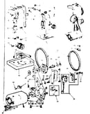 Motor assembly