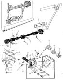 Shuttle assembly