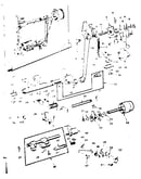 Stitch length control