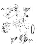 Motor assembly