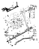Feed regulator assembly