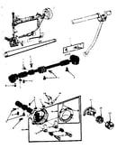 Shuttle assembly