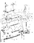 Feed regulator assembly