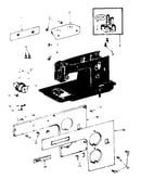 Base assembly