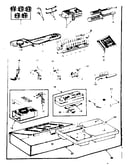 Attachment parts