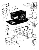 Motor assembly