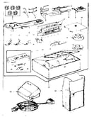 Attachment parts