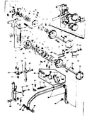 Dial controls