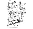 Kenmore 15818032 feed regulator assembly diagram