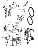 Motor assembly