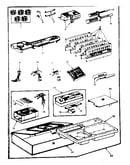 Attachment parts