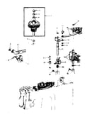 Cam assembly