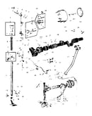 Presser bar assembly