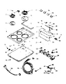 Cooktop