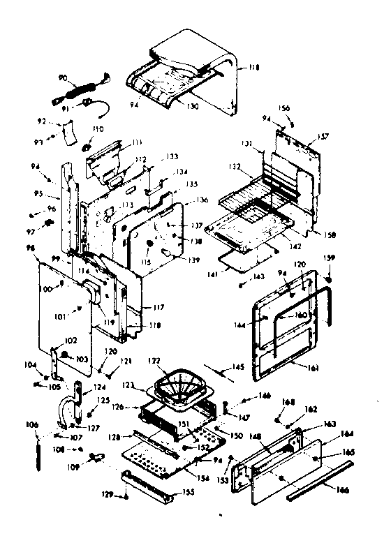 BODY SECTION