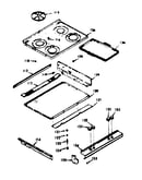 Main top section