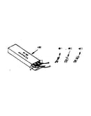 Wire harnesses and components