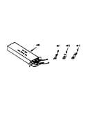 Wire harnesses and components