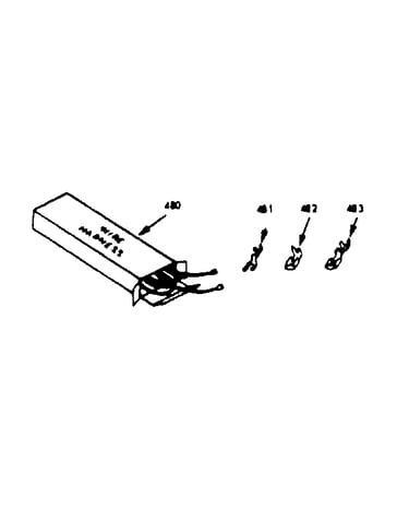 Wire harnesses and components