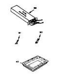 Wire harnesses & components