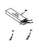 Wire harnesses and components