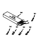 Wire harness & components