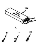 Wire harnesses & components