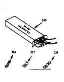 Wire harnesses and components